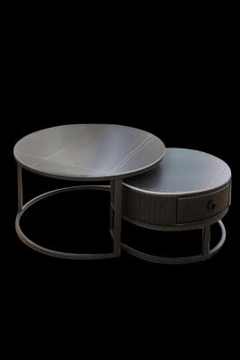Журнальный столик Teona Decor Candy TD303