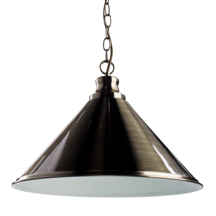 Светильник подвесной Arte Lamp BEVEL A9330SP-1AB
