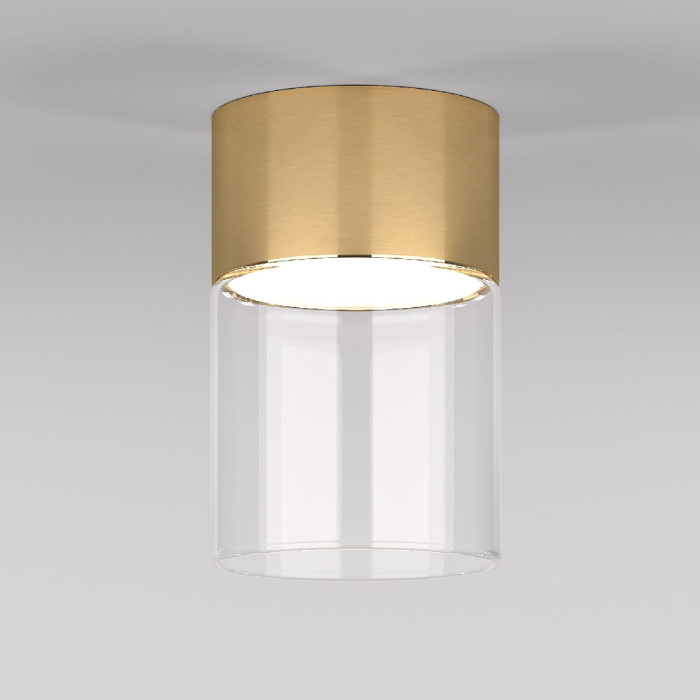 Накладной светильник Elektrostandard Lumen 4690389199967