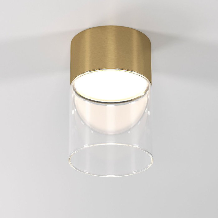 Накладной светильник Elektrostandard Lumen 4690389199967