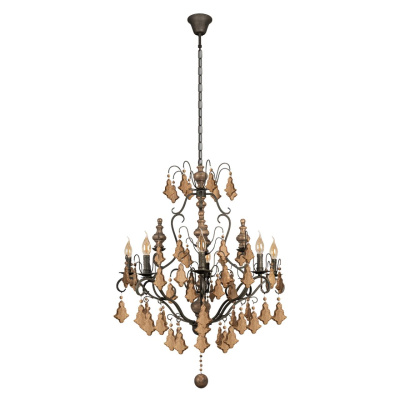 Подвесной светильник Loft It Chateau 10559/8