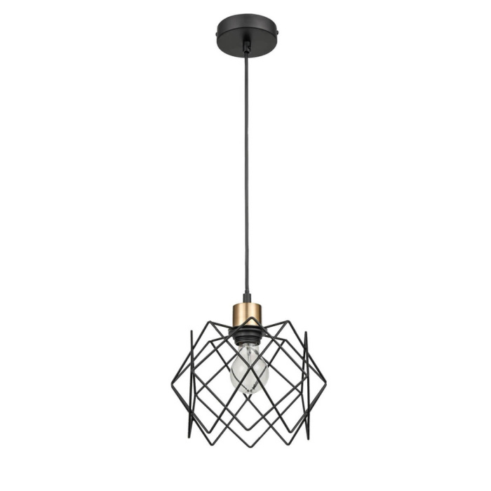 Подвесной светильник  VL6392P01 Vele Luce