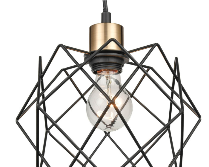 Подвесной светильник  VL6392P01 Vele Luce