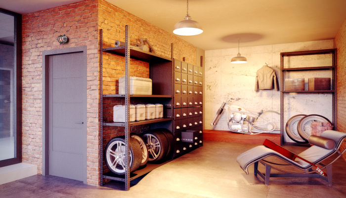 Уличный настенный светильник Covali WL-30176