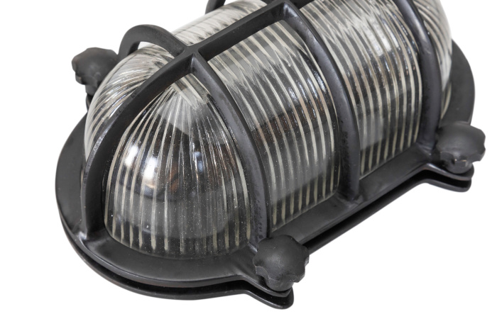 Уличный настенный светильник Covali WL-30176