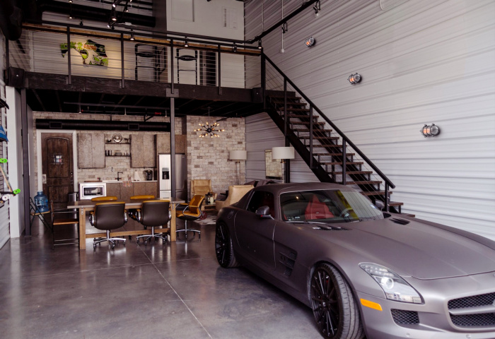 Уличный настенный светильник Covali WL-30176