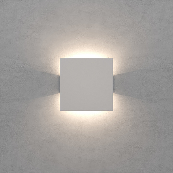 Подсветка для ступеней Ledron ODL043 White