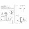 Люстра Crystal Lux NICOLAS SP-PL10+5 GOLD/WHITE