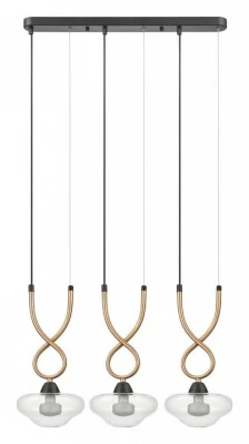Подвесной светильник VL5444P03 Vele Luce