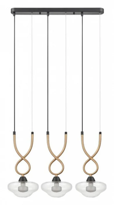 Подвесной светильник VL5444P03 Vele Luce