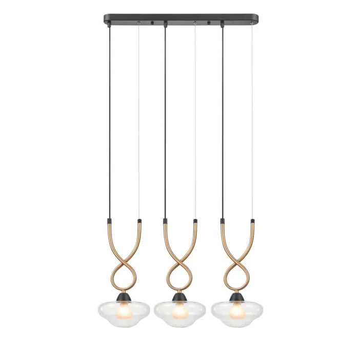 Подвесной светильник VL5444P03 Vele Luce