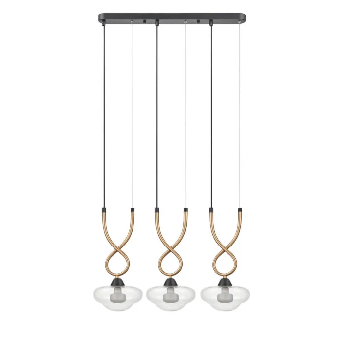 Подвесной светильник VL5444P03 Vele Luce