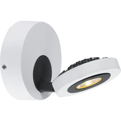 Спот Arte Lamp RAMPA A3173AP-1WH