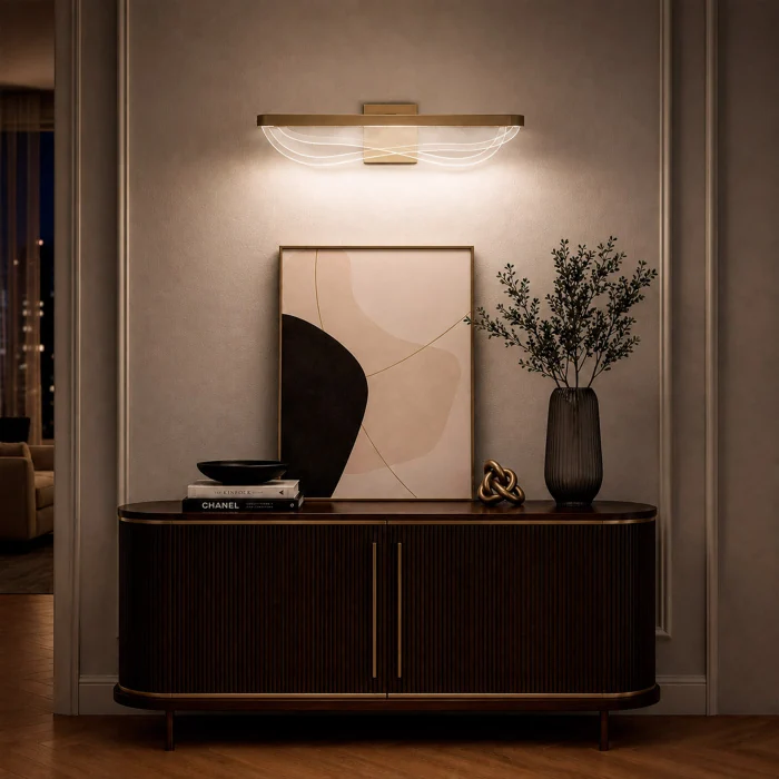 Настенный светильник ST LUCE FESALE SL6509.201.01