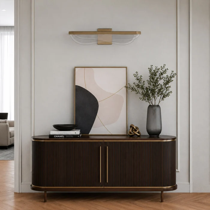 Настенный светильник ST LUCE FESALE SL6509.201.01