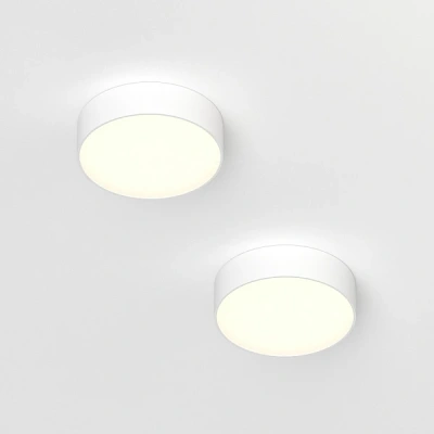 Накладной светильник Ledron LTD0291-16W-Y 3000K