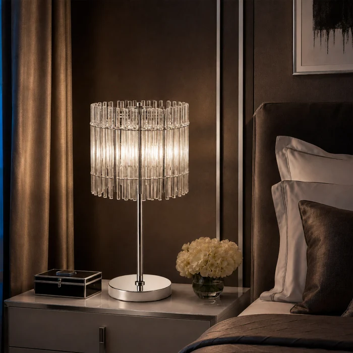 Настольный светильник ST LUCE EPICA SL1656.104.03