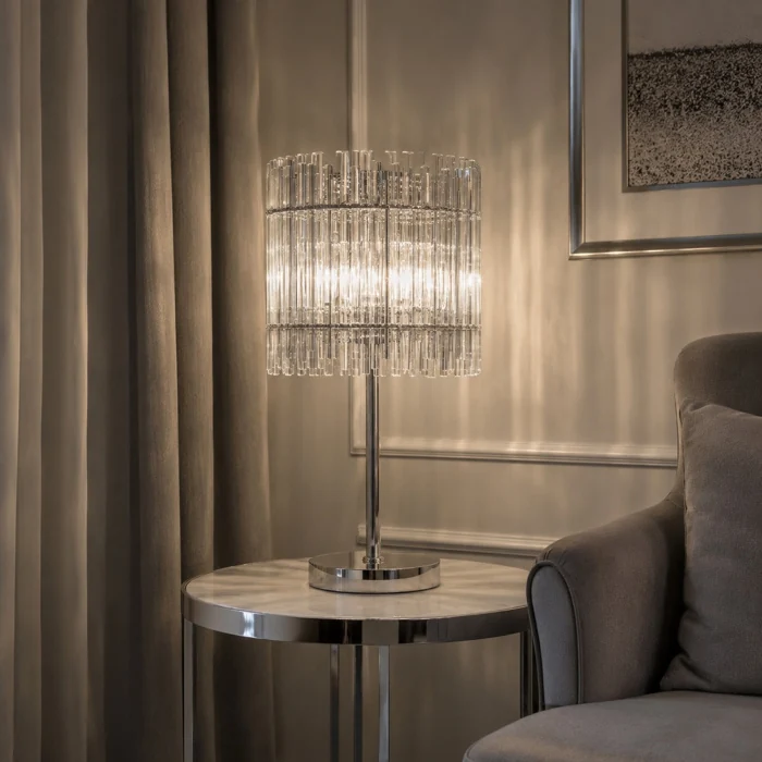 Настольный светильник ST LUCE EPICA SL1656.104.03