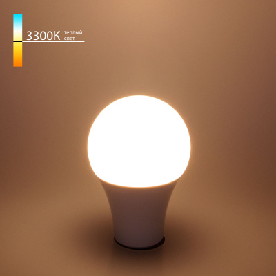 Светодиодная лампа Elektrostandard Classic led d 4690389185410