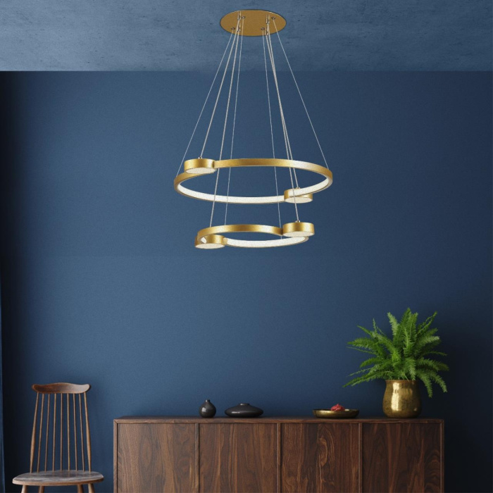 Светильник подвесной SHERIDAN LUMION 5247/79L