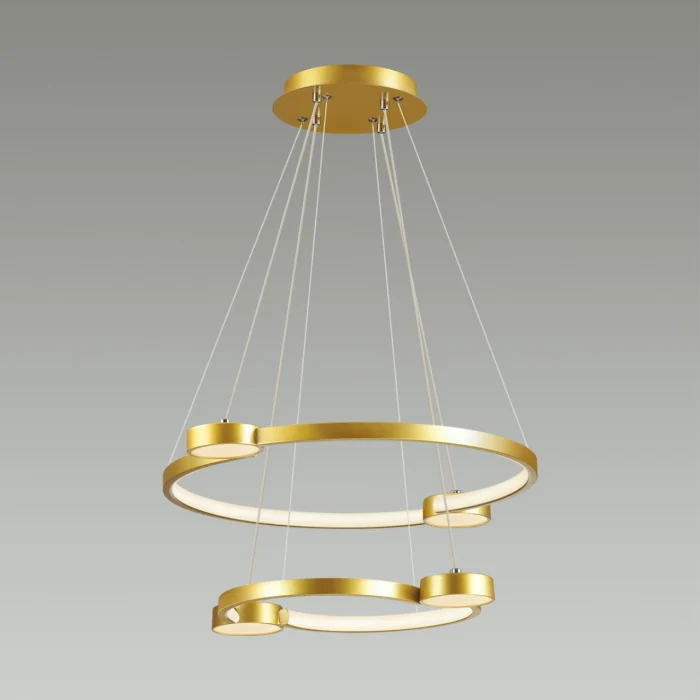 Светильник подвесной SHERIDAN LUMION 5247/79L