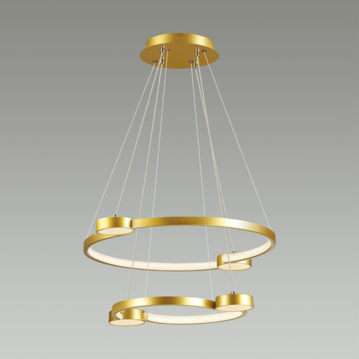 Светильник подвесной Lumion Sheridan 5247/79L