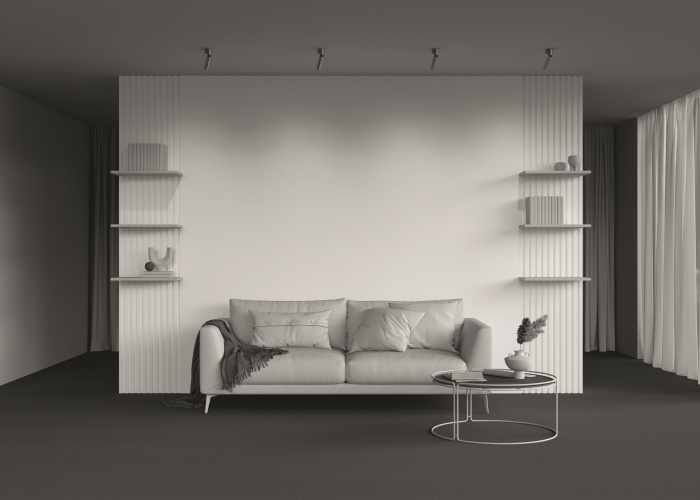 Спот Maytoni Focus T C141CL-L125-6W3K-BBS