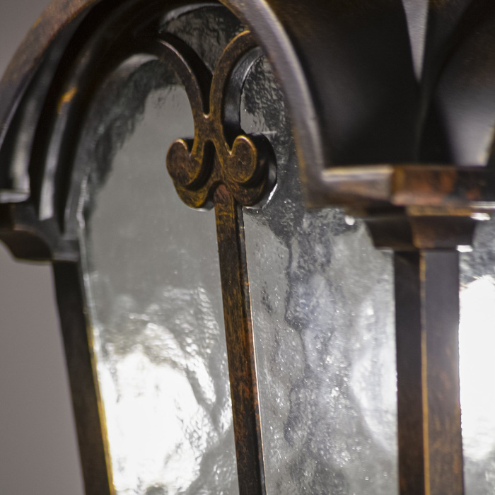 Уличный светильник Favourite Bristol 2036-1T