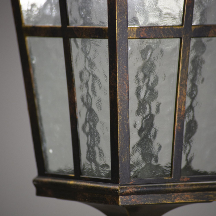 Уличный светильник Favourite Bristol 2036-1T