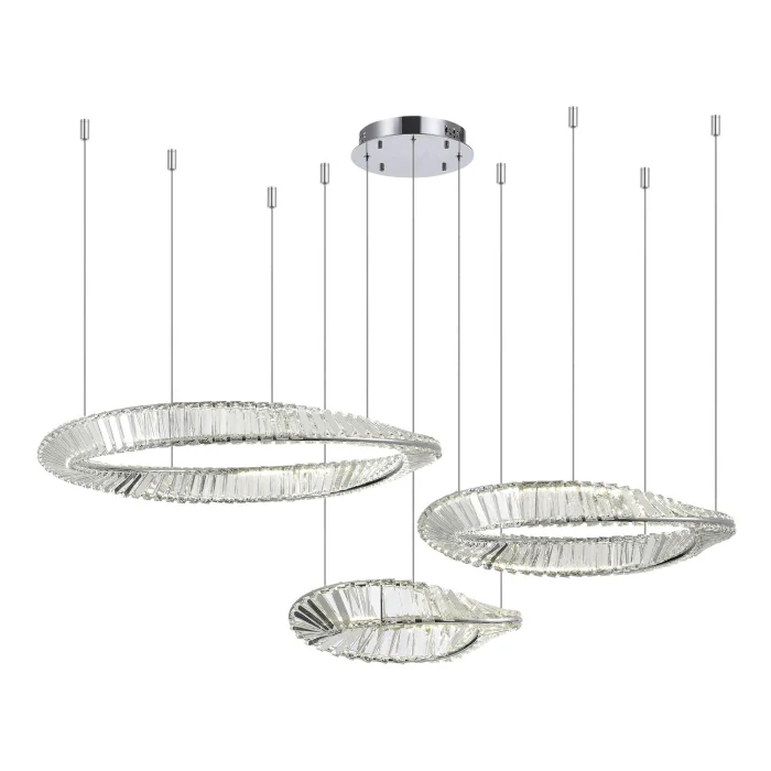 Подвесной светильник ST LUCE RITORTO SL6204.111.03