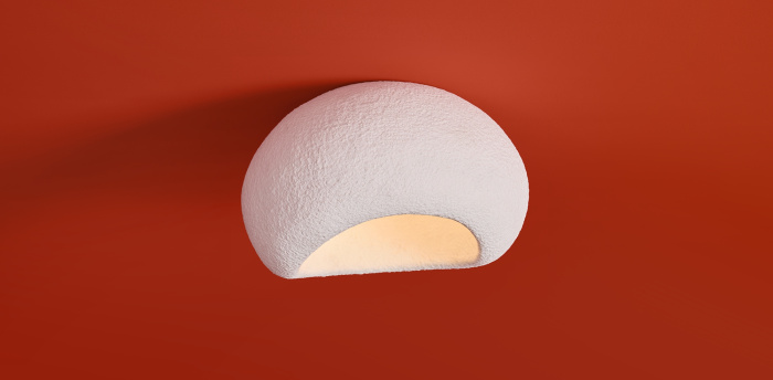 Потолочный светильник Freya Mound FR5428CL-01W