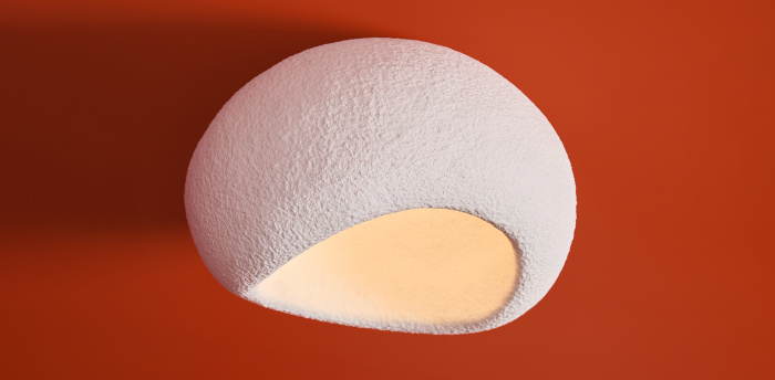 Потолочный светильник Freya Mound FR5428CL-01W