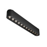 Трековый светильник Maytoni Points TR082-1-12W4K-M-B