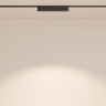 Трековый светильник Maytoni Points TR082-1-12W4K-M-B