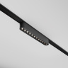 Трековый светильник Maytoni Points TR082-1-12W4K-M-B