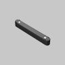 Трековый светильник Maytoni Points TR082-1-12W4K-M-B