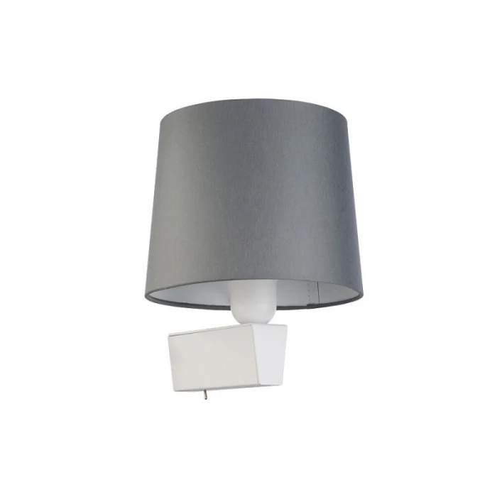 Настенный светильник  Nowodvorski Chillin Gray 8200