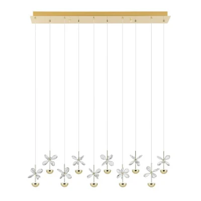 Подвесной светильник EGLO PIANOPOLI 3 390314