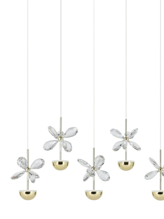 Подвесной светильник EGLO PIANOPOLI 3 390314