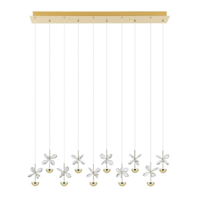 Подвесной светильник EGLO PIANOPOLI 3 390314