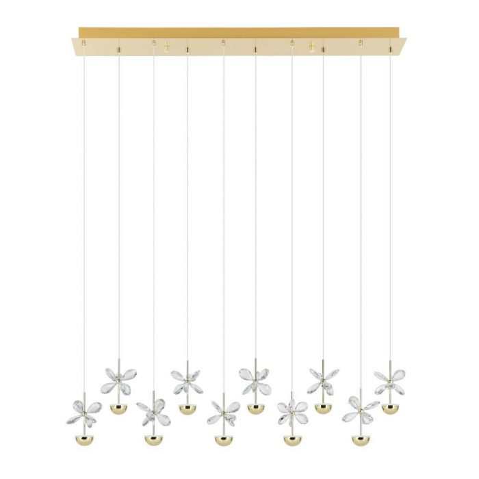 Подвесной светильник EGLO PIANOPOLI 3 390314