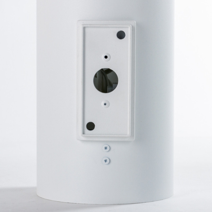 Настенный светильник Nowodvorski Tube 9317