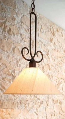 Подвесной светильник Robers HL 2396-F