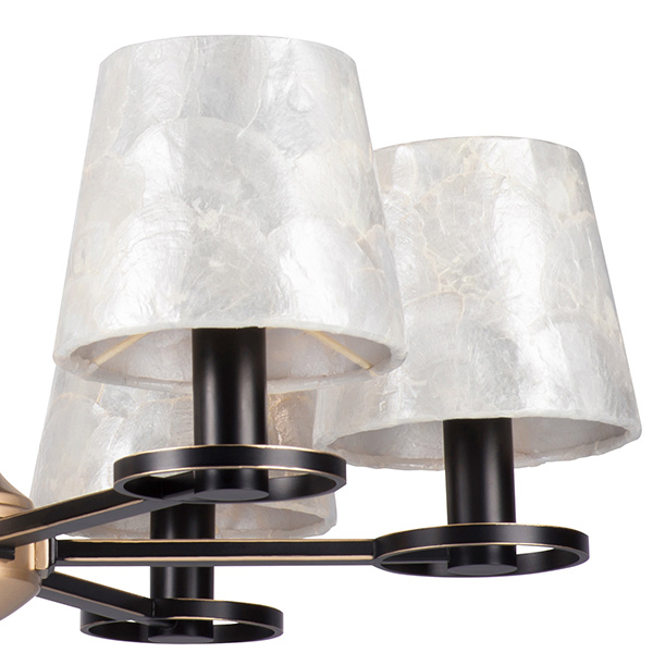 Подвесная люстра Perla LIGHTSTAR 707061