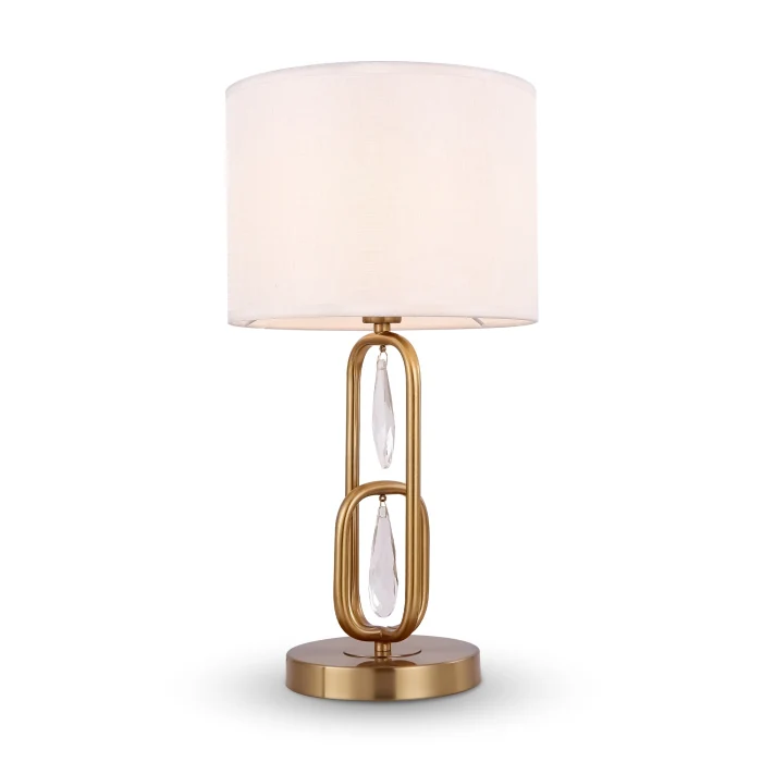 Настольная лампа Freya Riverside FR1007TL-01BS