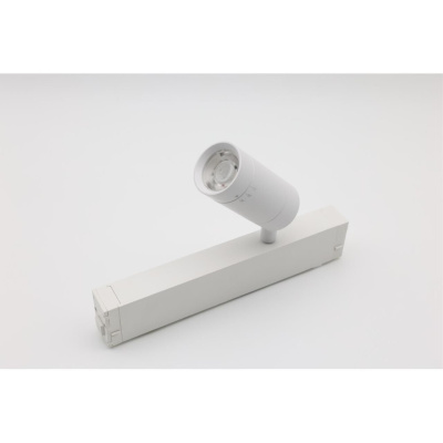 Светильник трековый Aployt Magnetic track 220 APL.0204.10.07