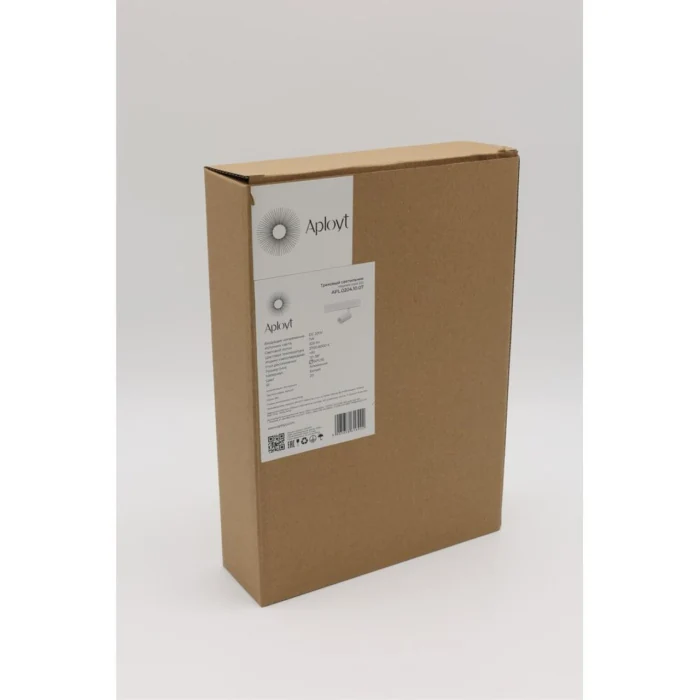 Светильник трековый Aployt Magnetic track 220 APL.0204.10.07