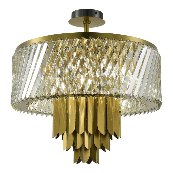Потолочный светильник ST LUCE NARI SL1635.302.09