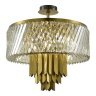 Потолочный светильник ST LUCE NARI SL1635.302.09