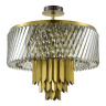 Потолочный светильник ST LUCE NARI SL1635.302.09